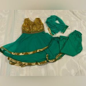 Kids Indian/Pakistani traditional formal wear